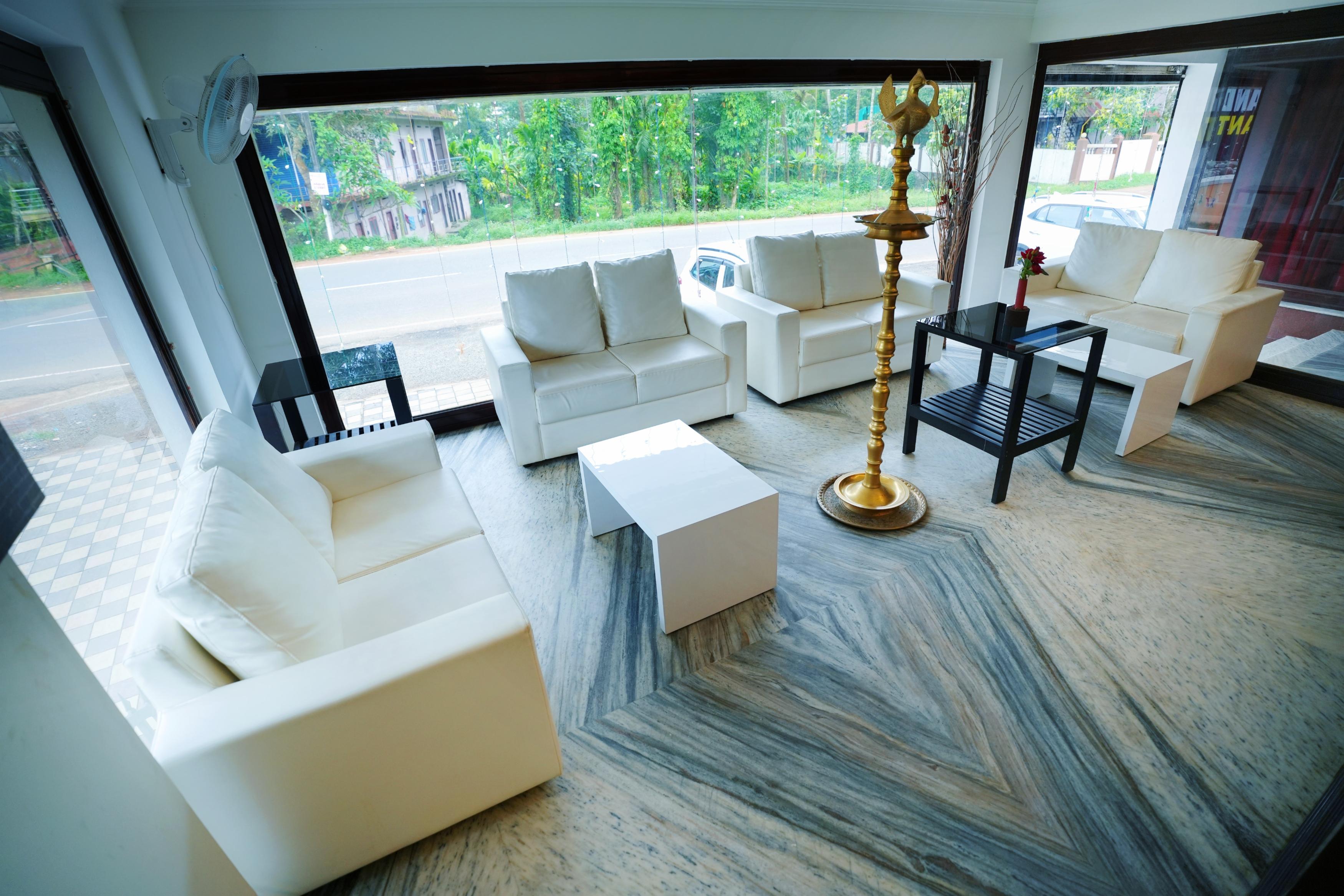 Hotel SummerSand Room Type - Deluxe City View King Bed Room Hotel SummerSand Room Type - Deluxe City View King Bed Room
