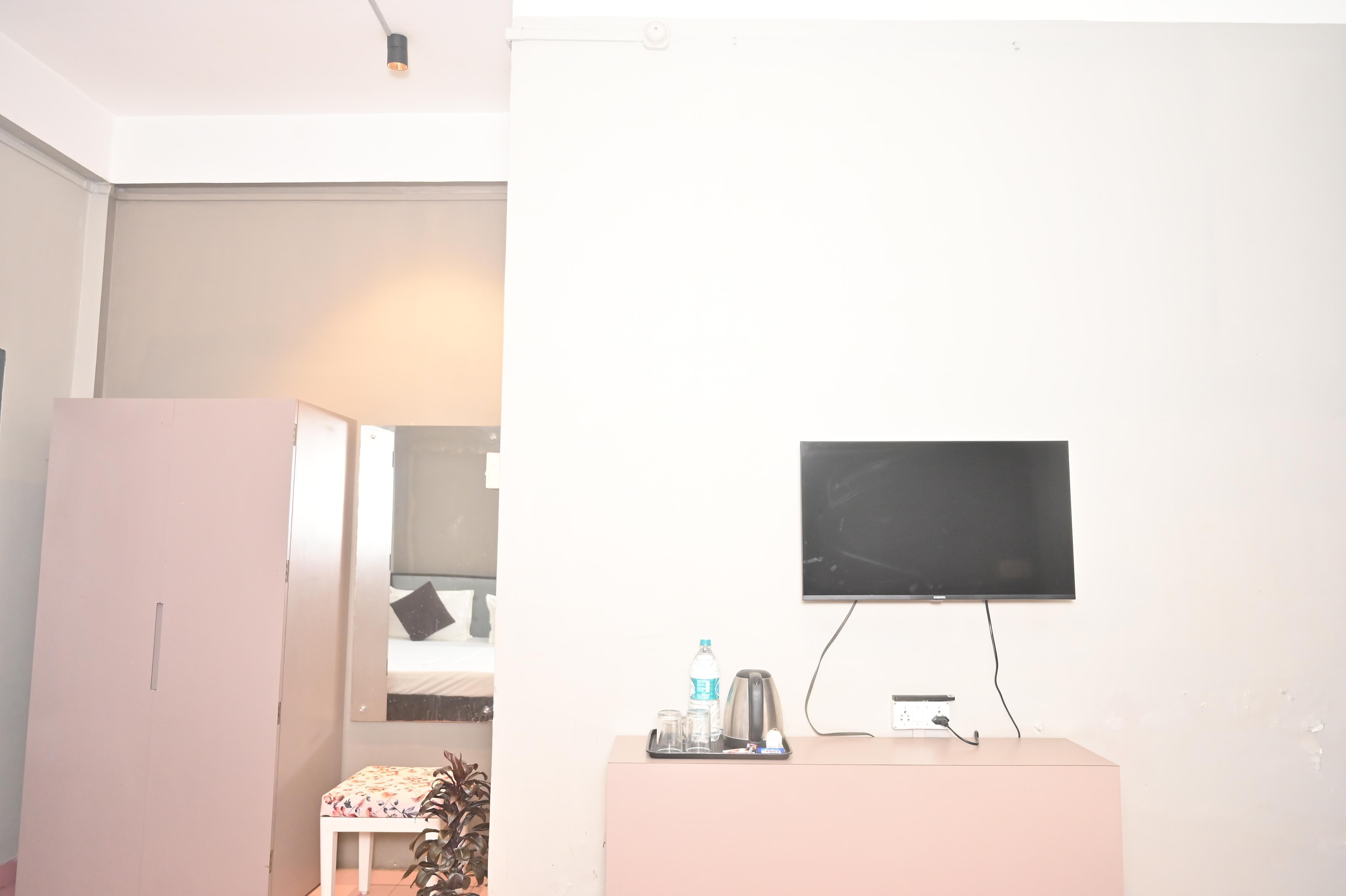 Hotel Gateway Tezpur Room Type - Deluxe Room- AC