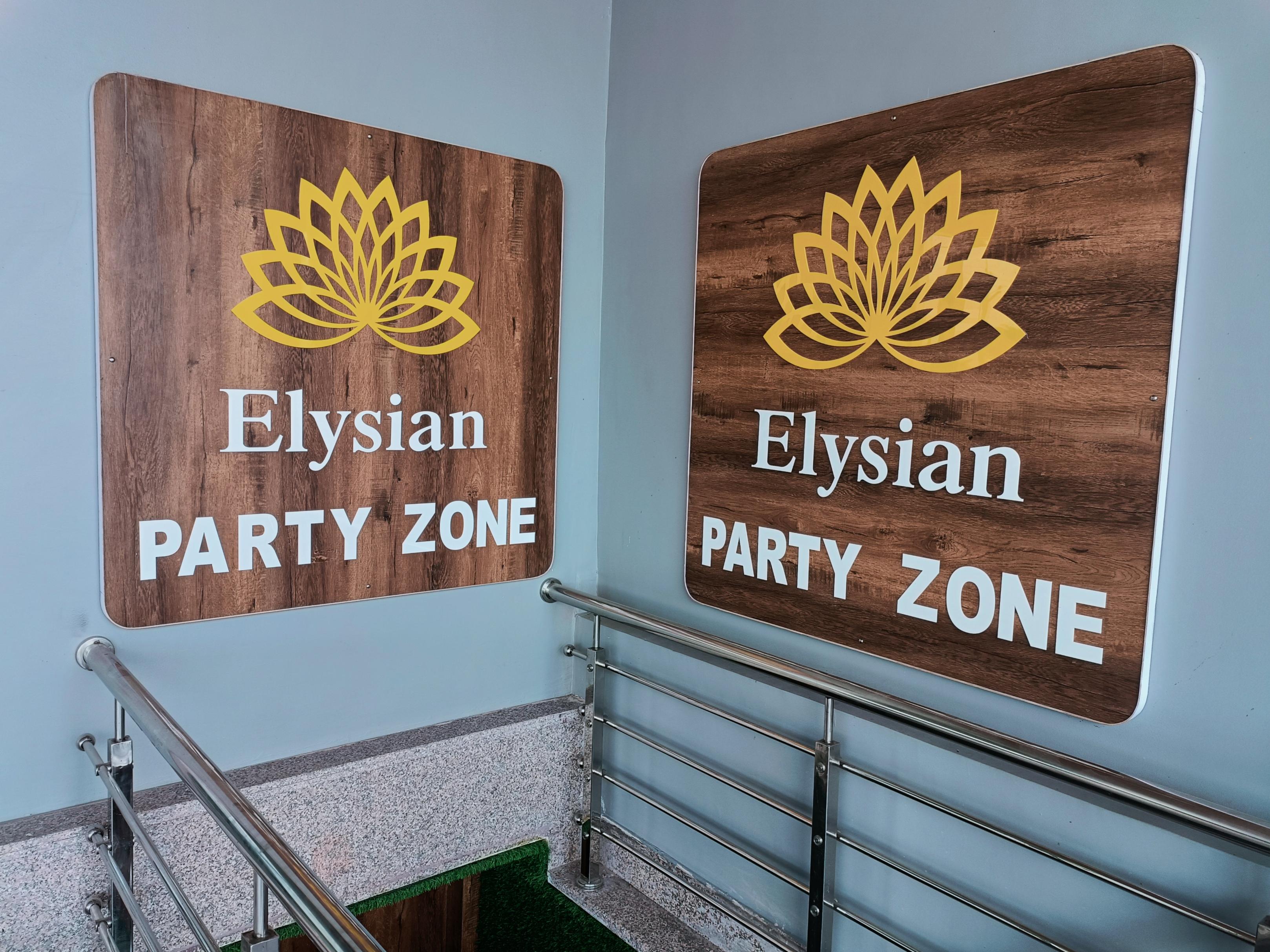 Elysian Hotel & Resort