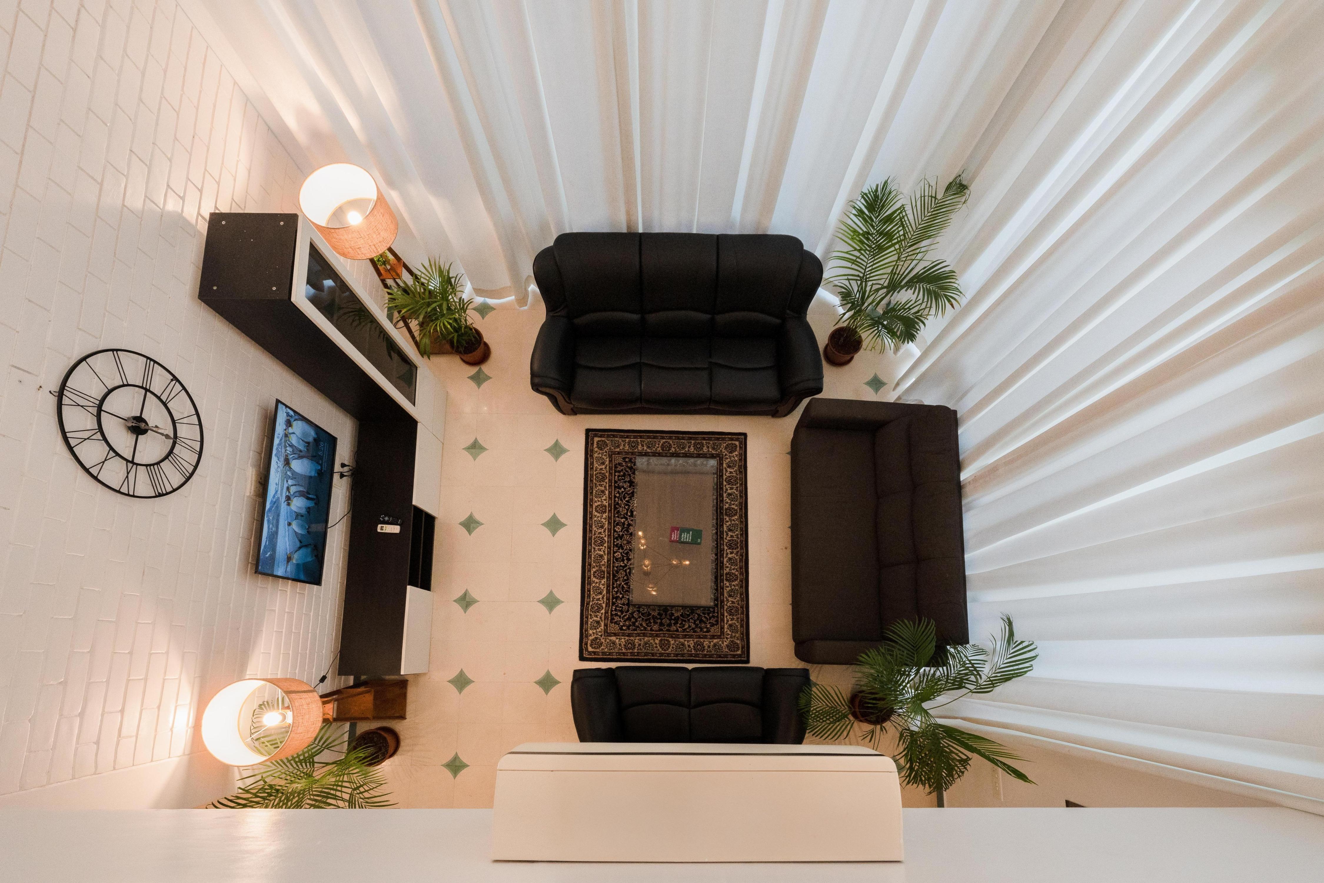 HideAway 2 BHK Duplex Villa STU - Tap to explore photos