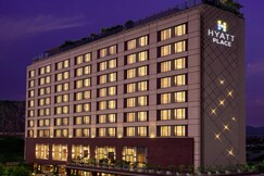 Hyatt Place Jaipur Malviya Nagar