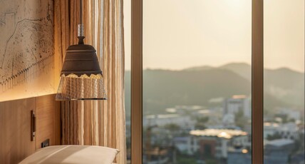 Hyatt Place Jaipur Malviya Nagar Room Type - SPECIALITY ROOM KING BED