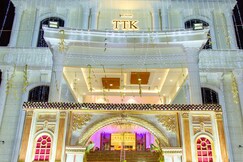 TTK MAHAL