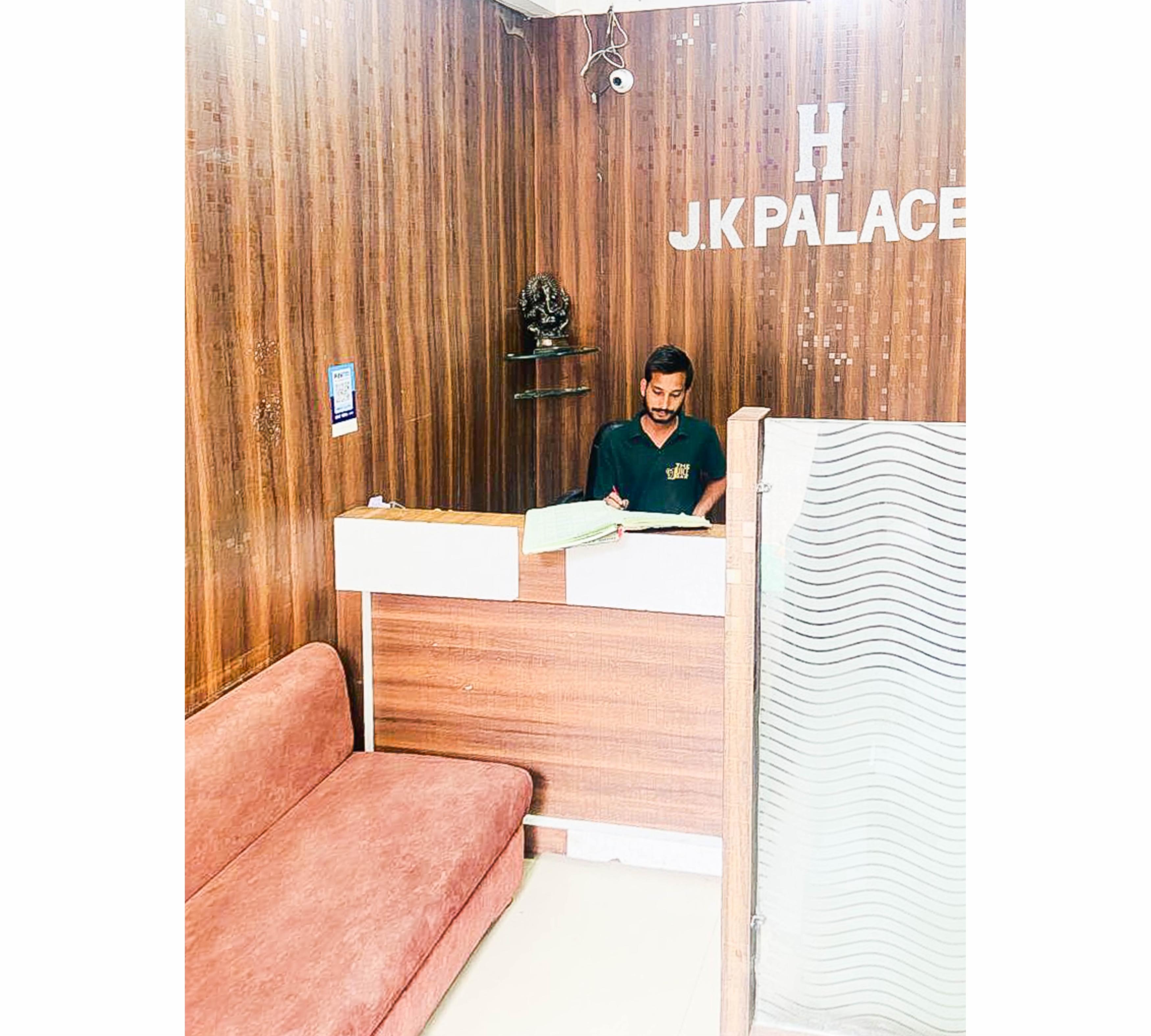 Hotel JK Palace
