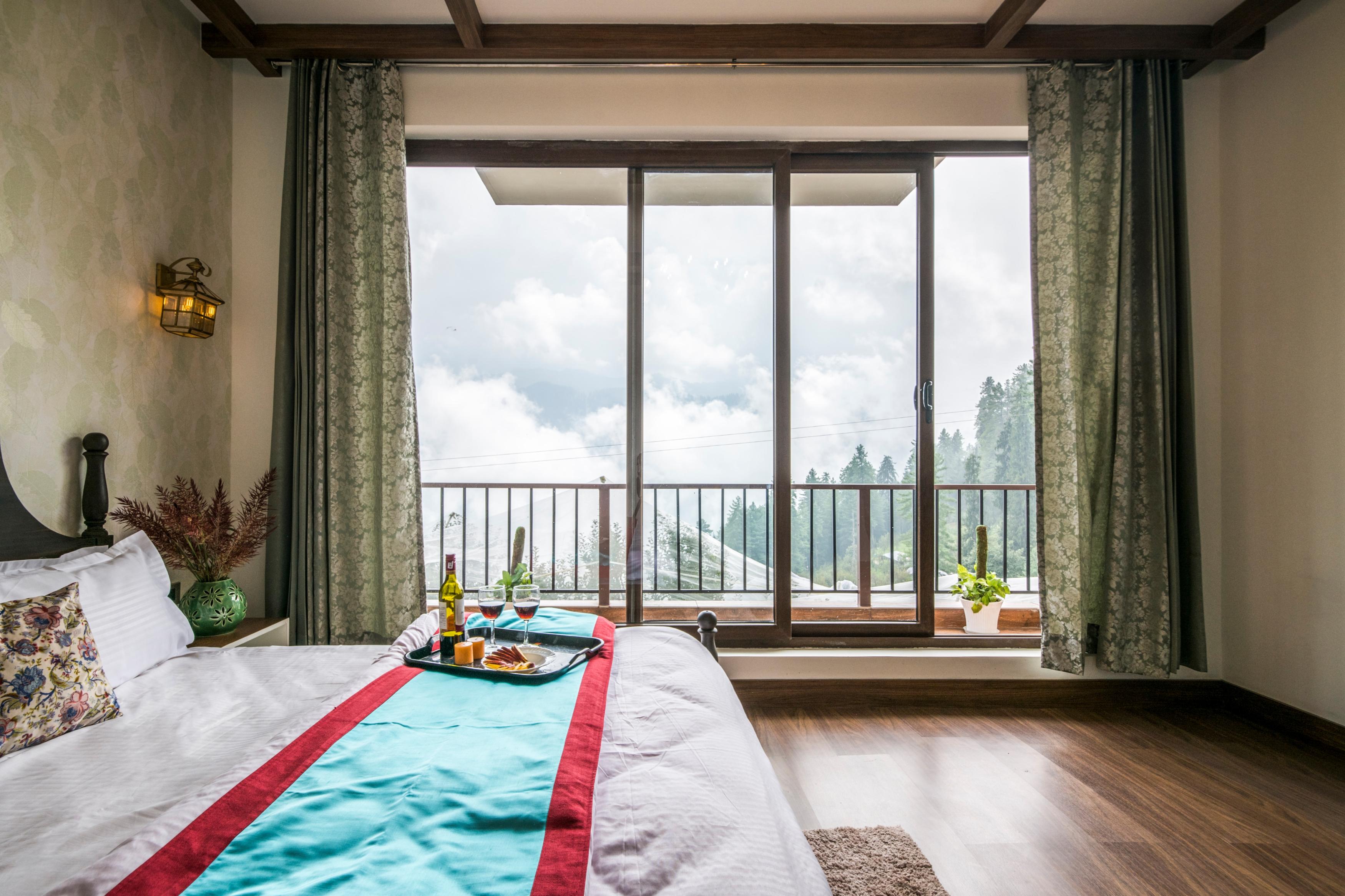 Eve's Villa by Villa Vistas