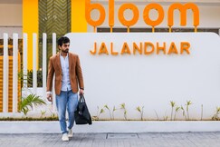Bloom Hotel - Jalandhar