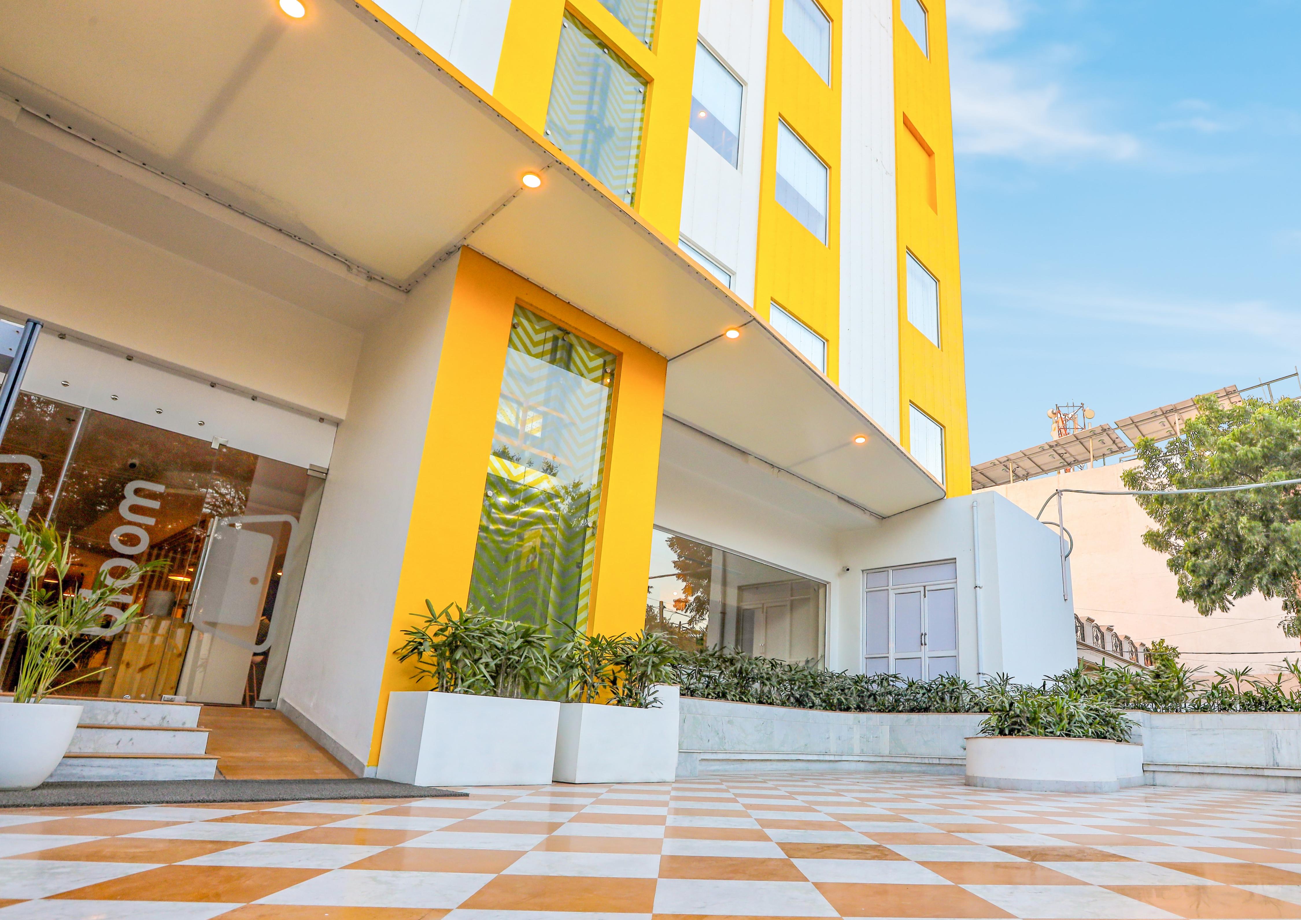 Bloom Hotel - Jalandhar - Tap to explore photos