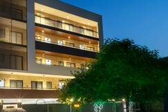 Perch Service Apartments | DLF Cyber City