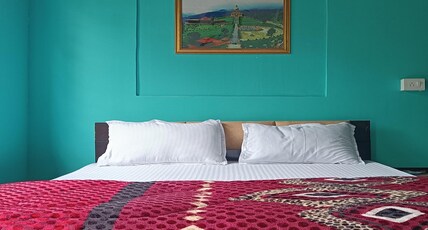 Pradhan Homestay Room Type - Room no 102 (Cottage)
