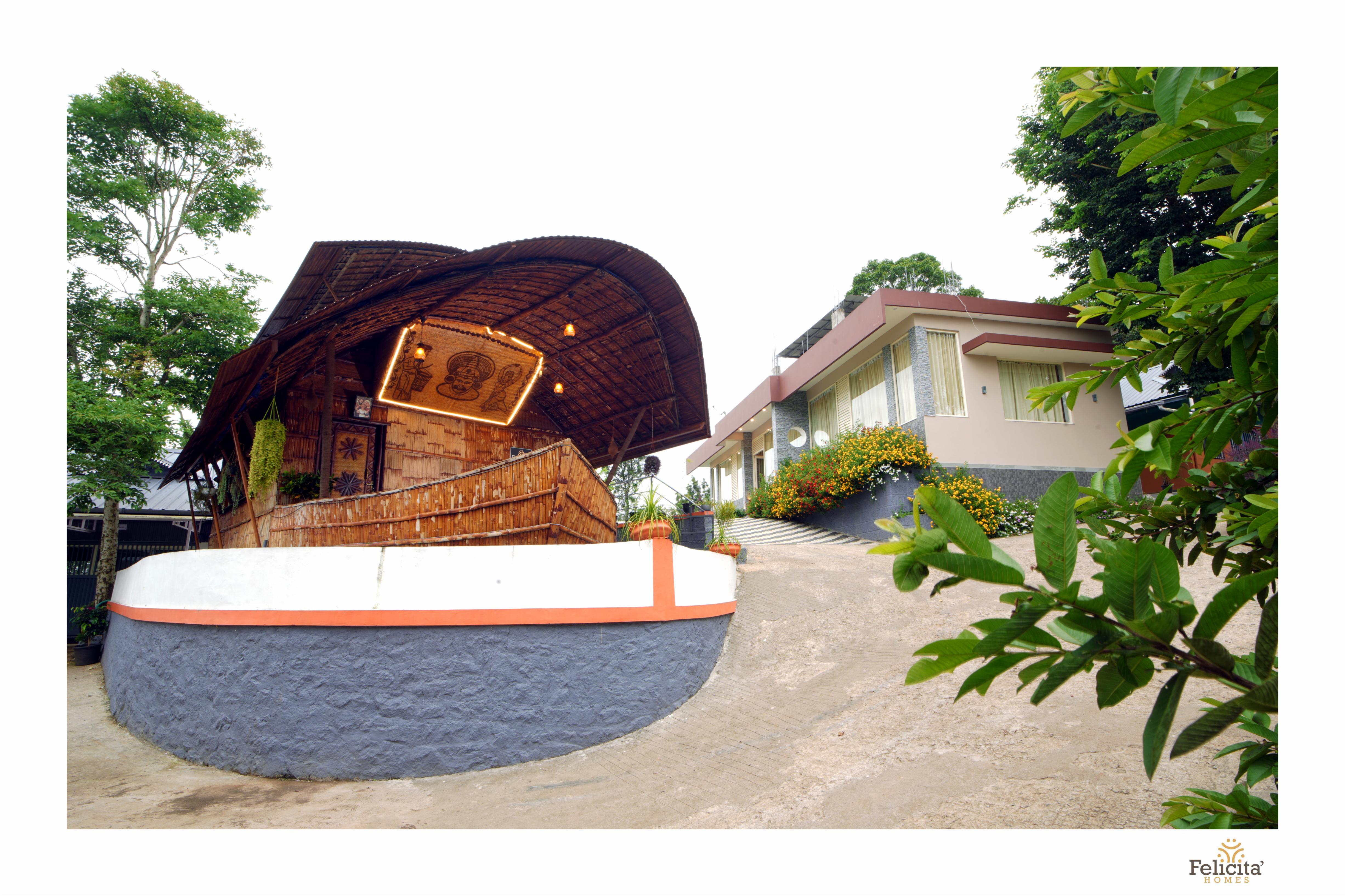 Periyar Heritage - Tap to explore photos