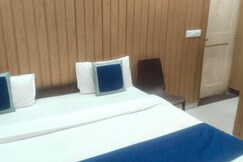 Hotel sooryoday