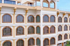 Shahpura Barliyas House, Udaipur