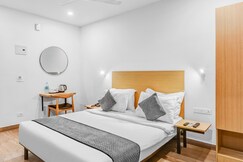 Rohaan Inns - UPAR Ashok Nagar