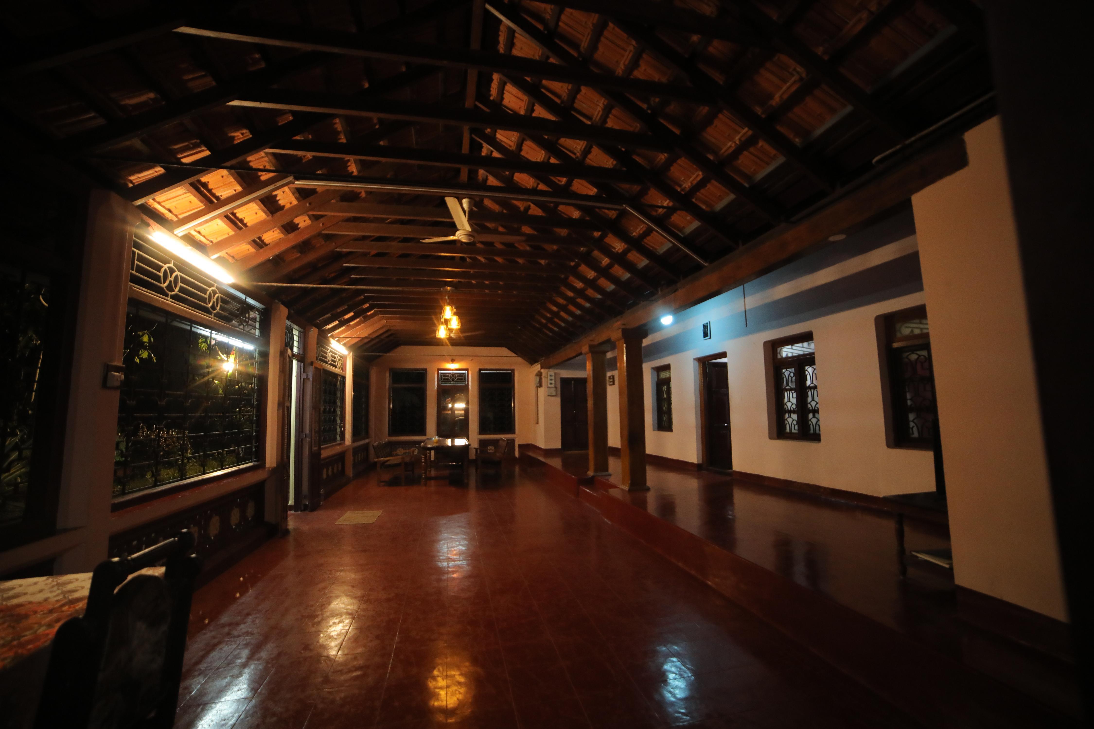 Chandralayam Homestay - Tap to explore photos