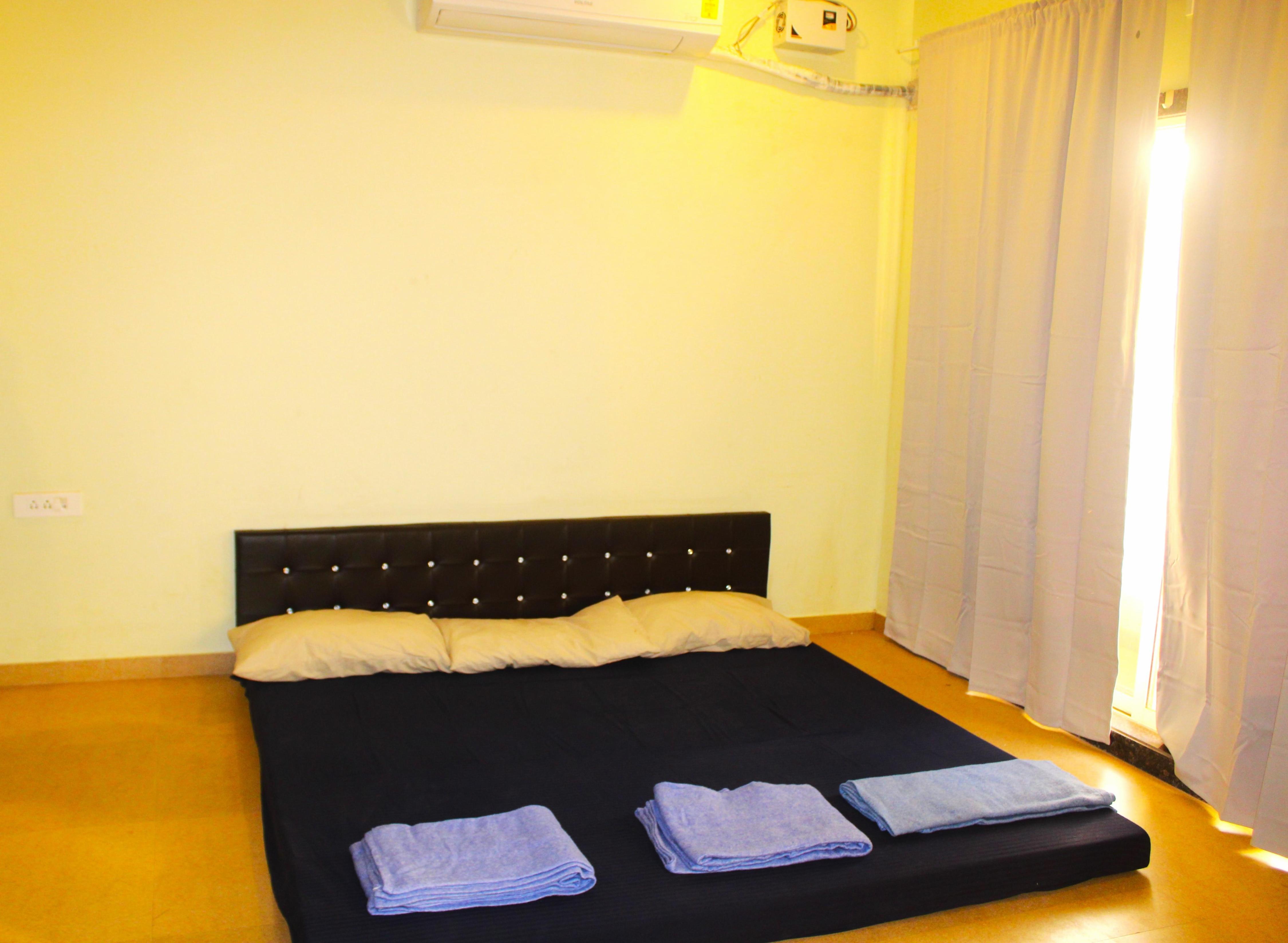 Le Jardin Resort and Spa Room Type - 6 Mattress Dormitory