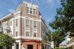 Maxwell Reserve, a Marriott Autograph Collection Hotel