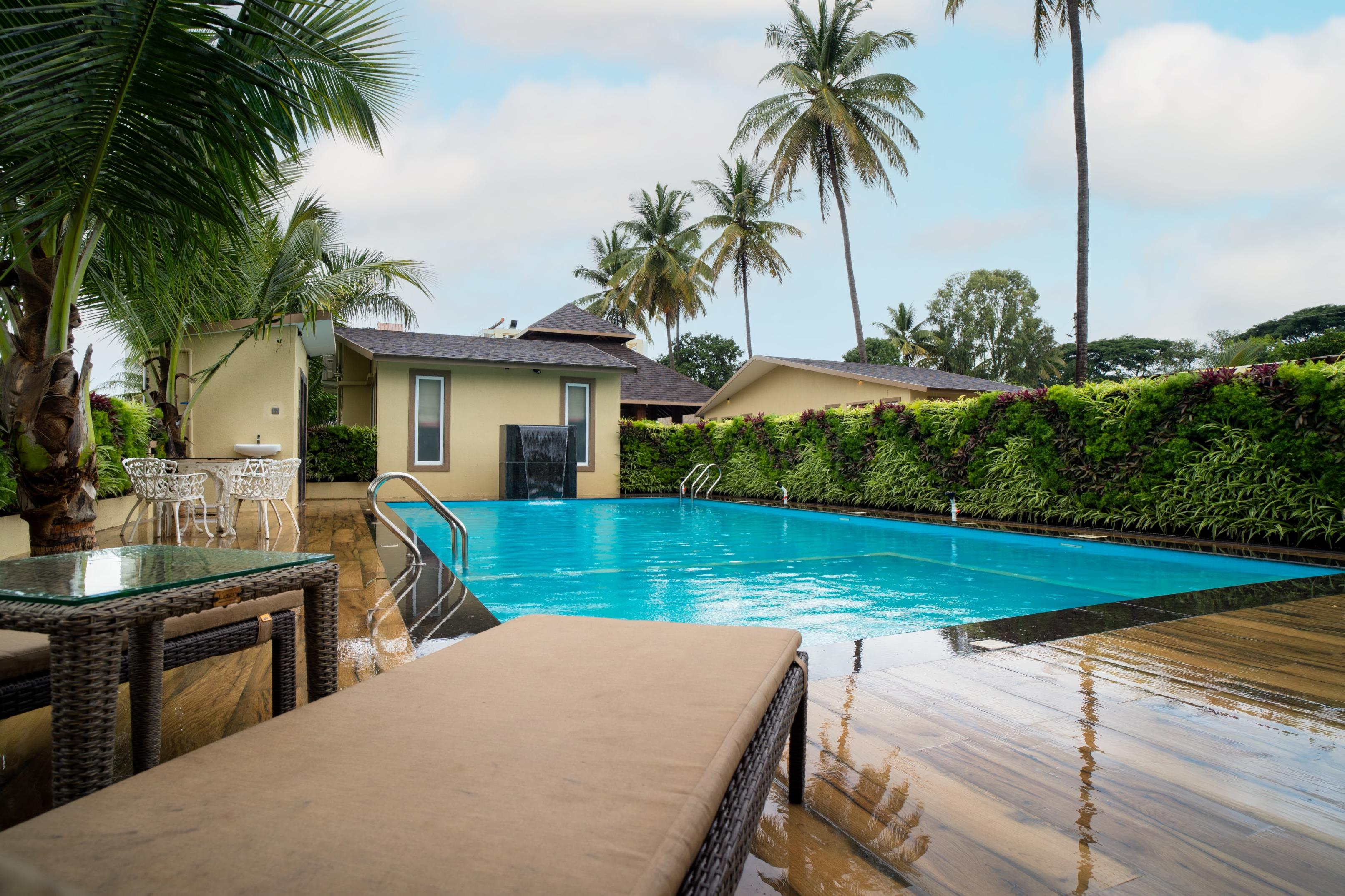 Gandharv Resorts - Tap to explore photos