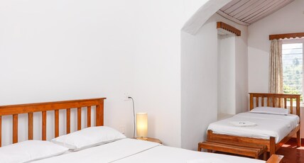 Devashola Room Type - Mango Tree Cottage - Delux Room