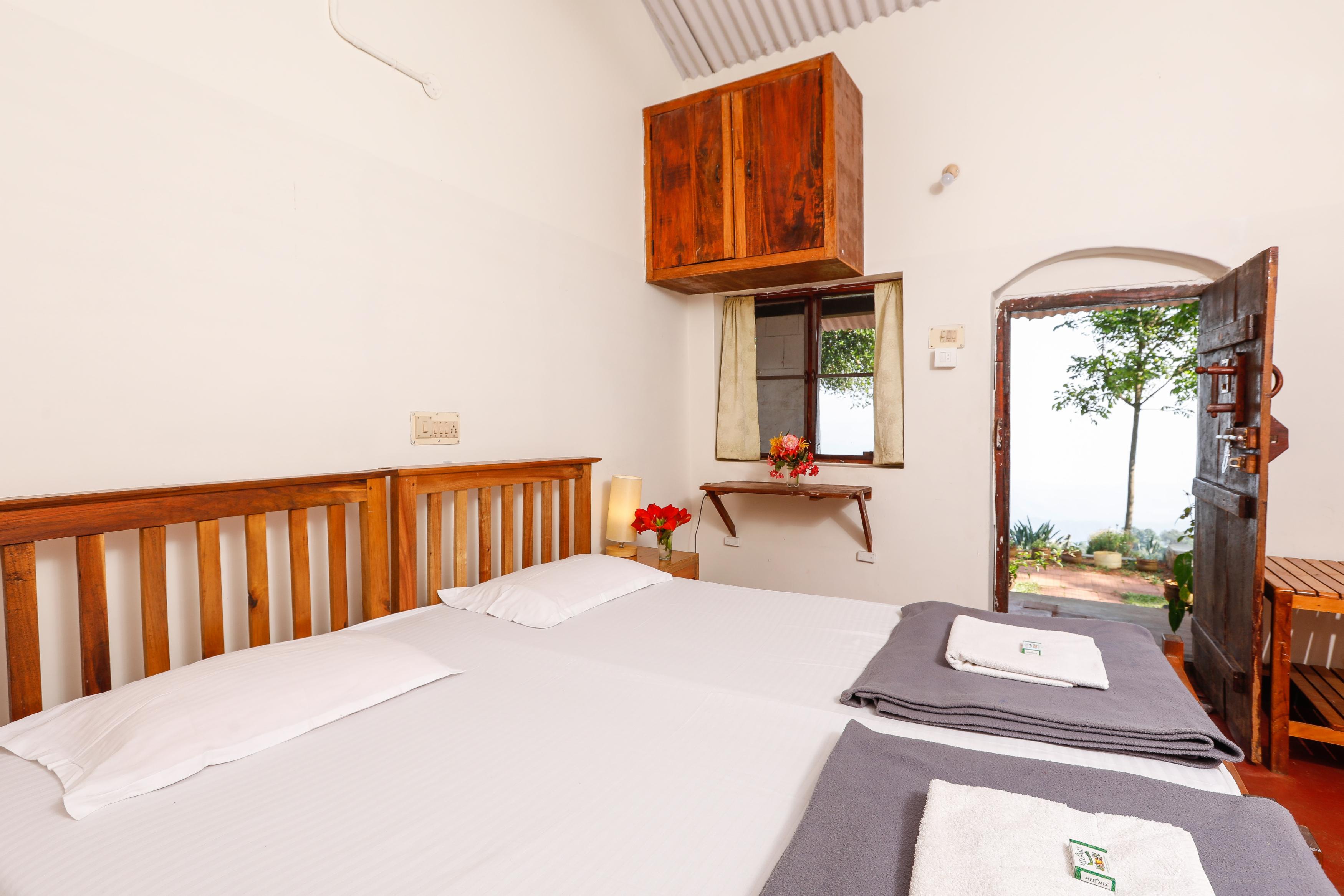 Devashola Room Type - Bison Valley Rooms