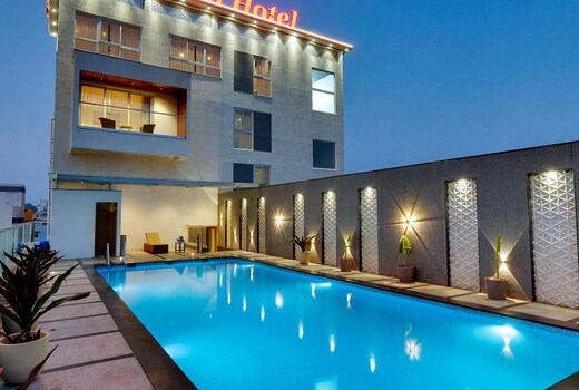 Clarion Hotel Bangalore