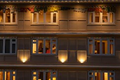 Mount Magnolia Boutique Hotel & Spa