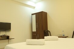 Hotel New Rudraksh