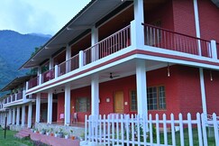 Prashanti Retreats