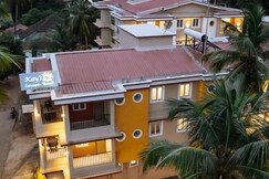 Kays Calangute Resort | Service Apartments