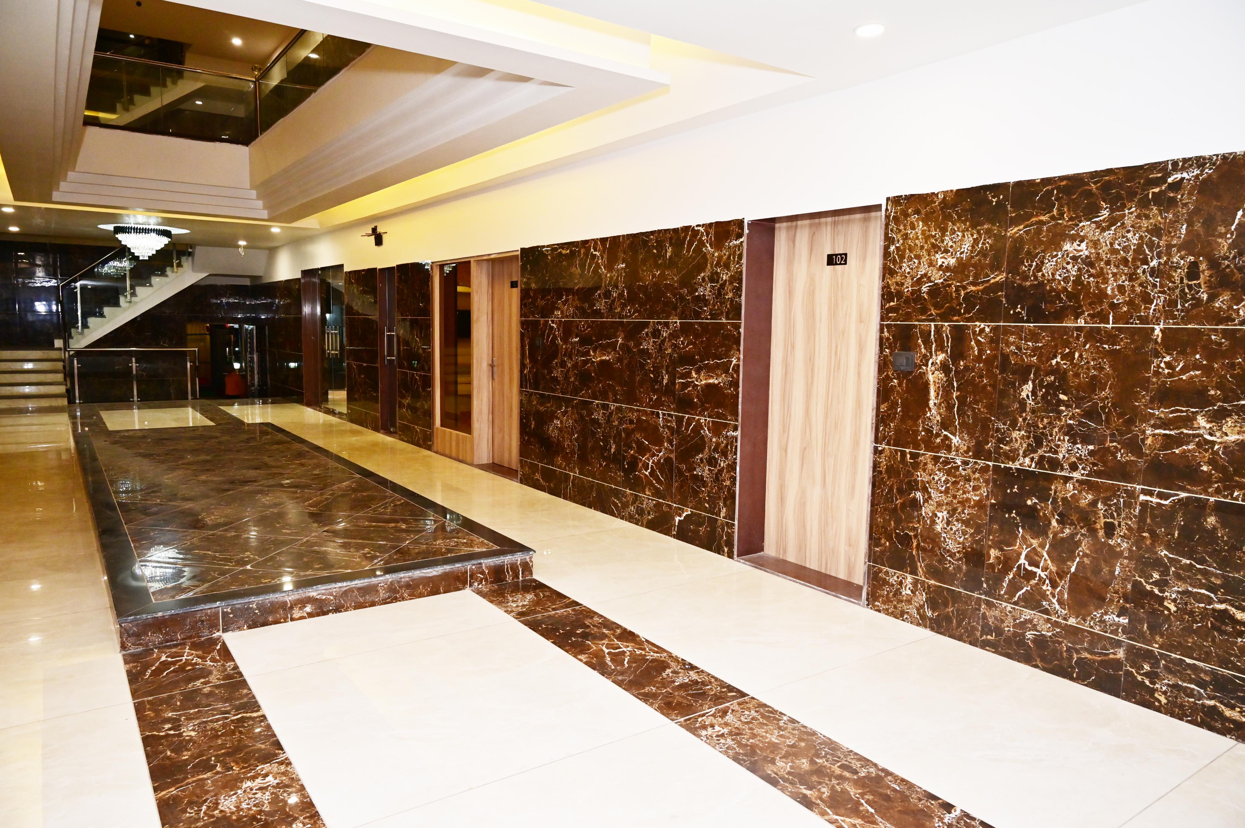 Main gallery