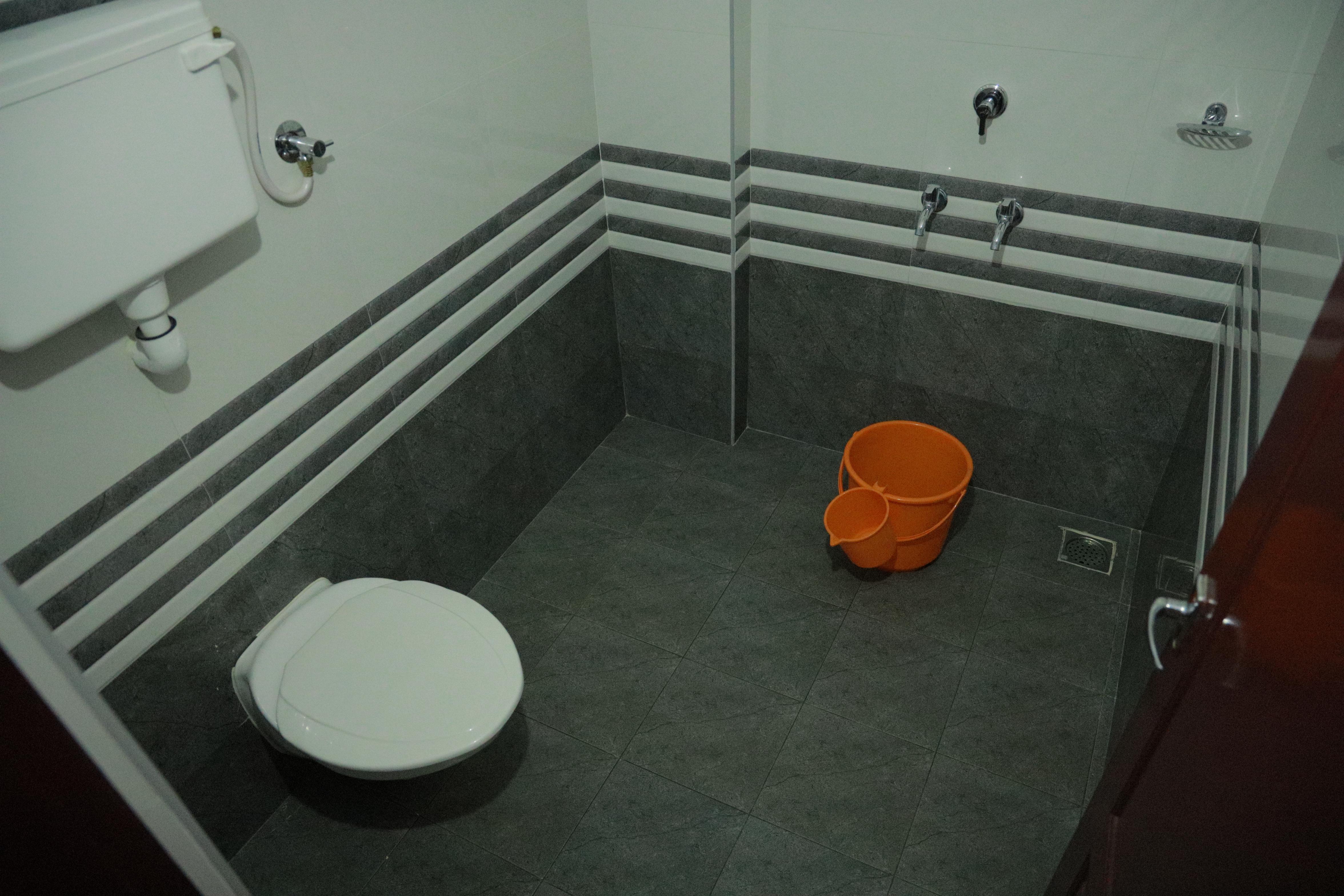 ASHISH TOURIST HOME - Tap to explore photos