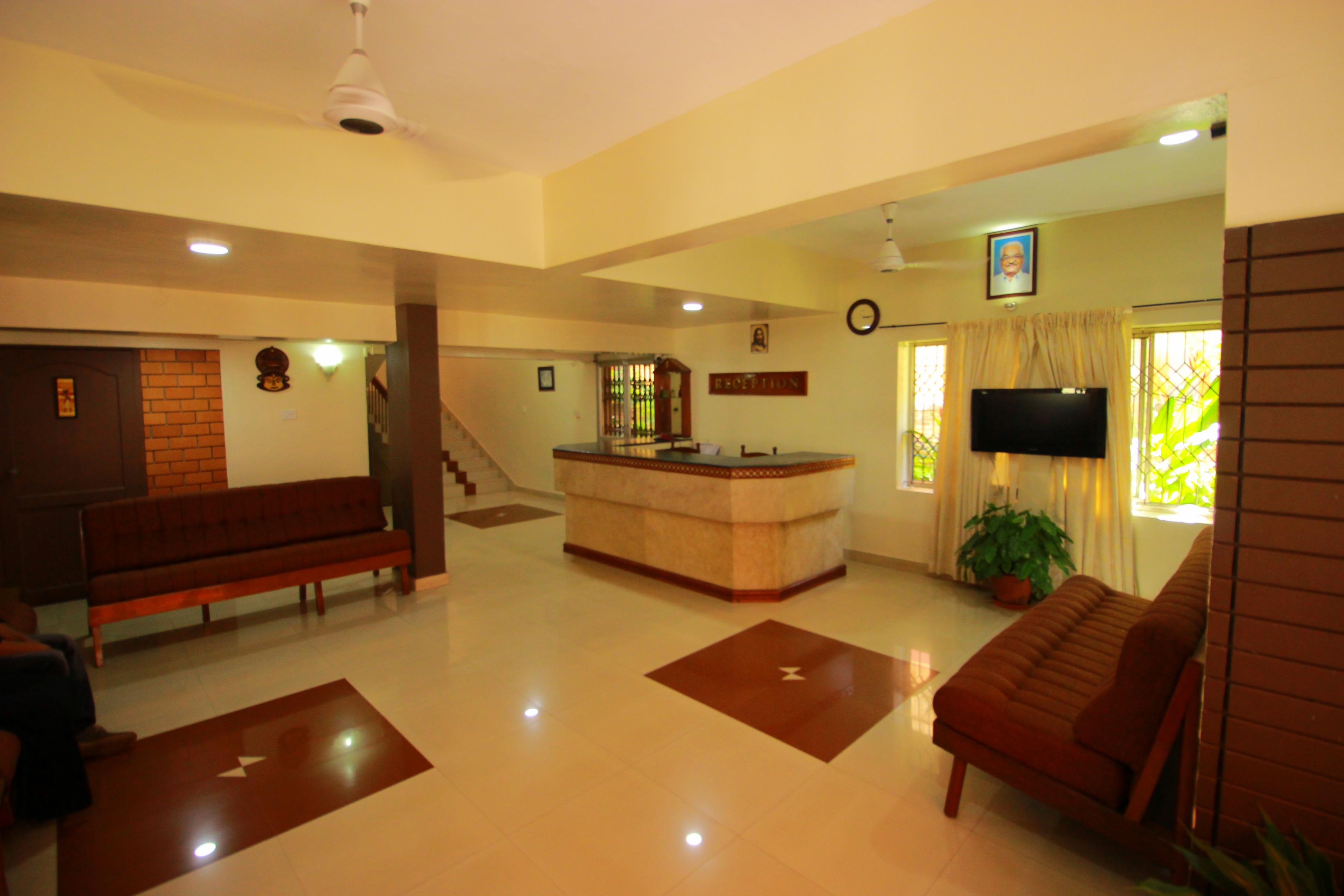 Main gallery
