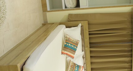 La Cresta Inn Room Type - STANDARD ROOM