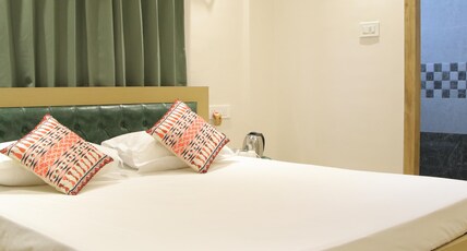 La Cresta Inn Room Type - Super Deluxe