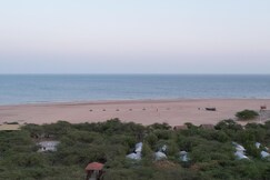 Palace Beach Camp Resort