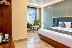 The Vanson Delite (Newly Rebuilt 2026) - Near New Delhi Station & Connaught Place