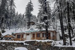 Vansh Green View Homestay