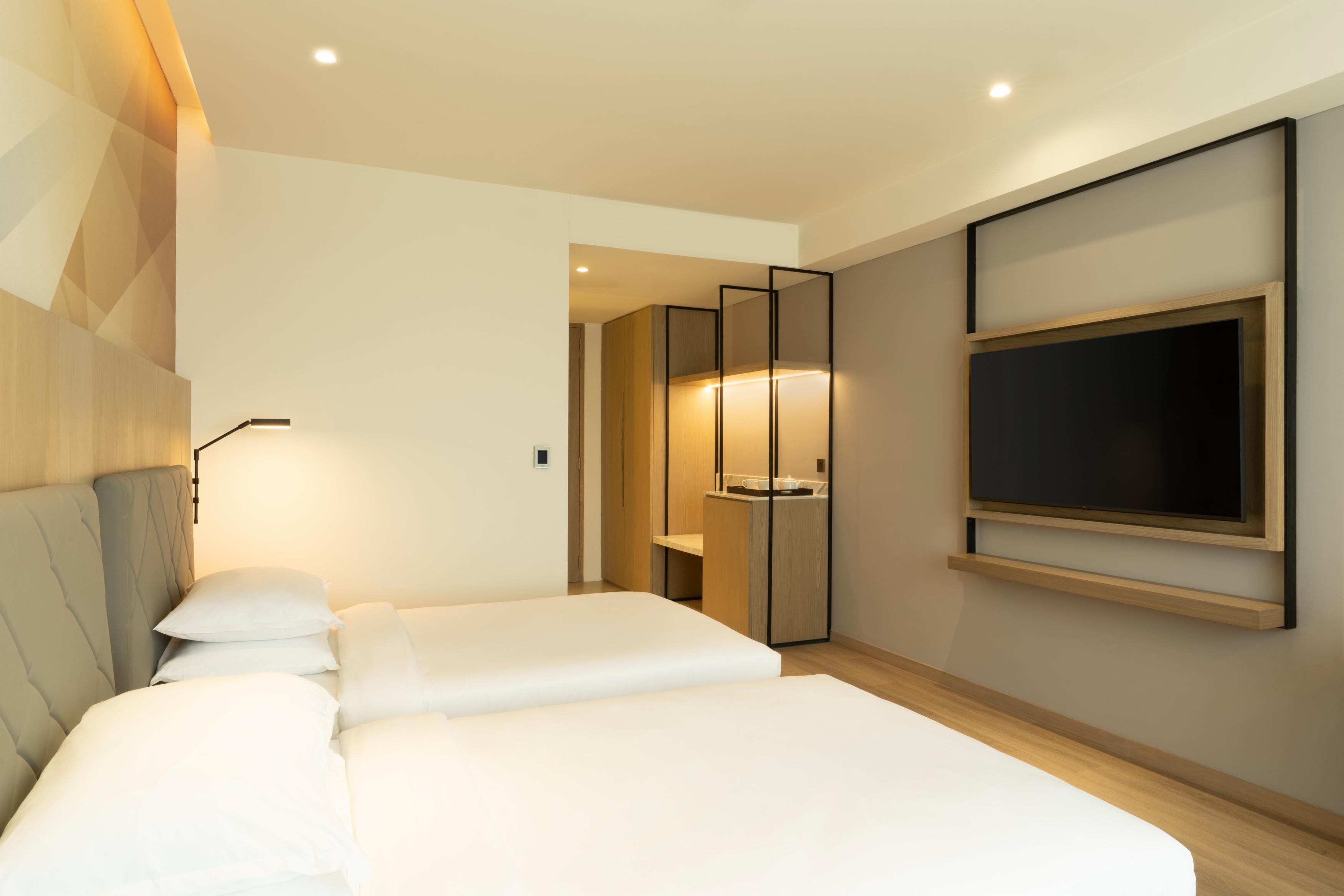 Hyatt Place Bharuch - Tap to explore photos