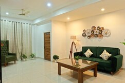 The Triple Tree Hotel