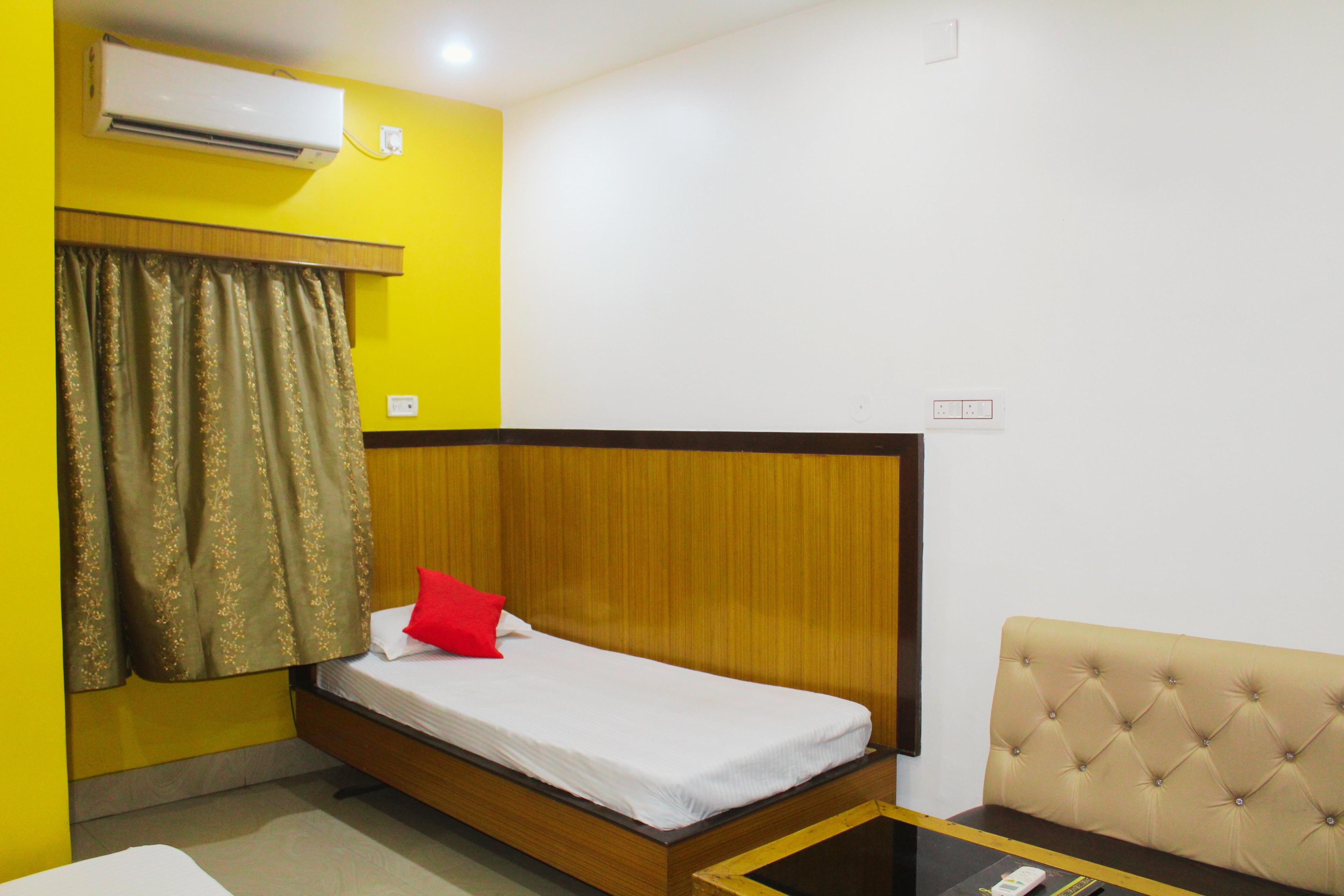Hotel Landmark Malda