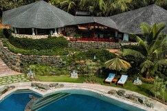 ama Stays & Trails | Eden Farms , Goa