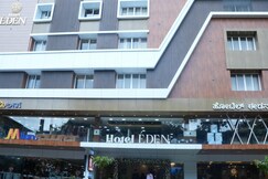 Hotel Eden