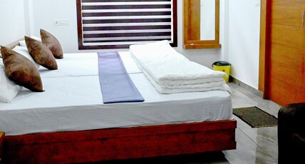Mass Tower Room Type - Deluxe Ac