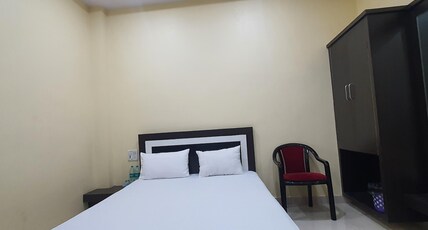 HOTEL JAI MAA VAISHNO ANUPPUR Room Type - DELUXE AC ROOM