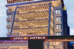 Hotel Apricot One Udaipur -Near Fateh Sagar Lake