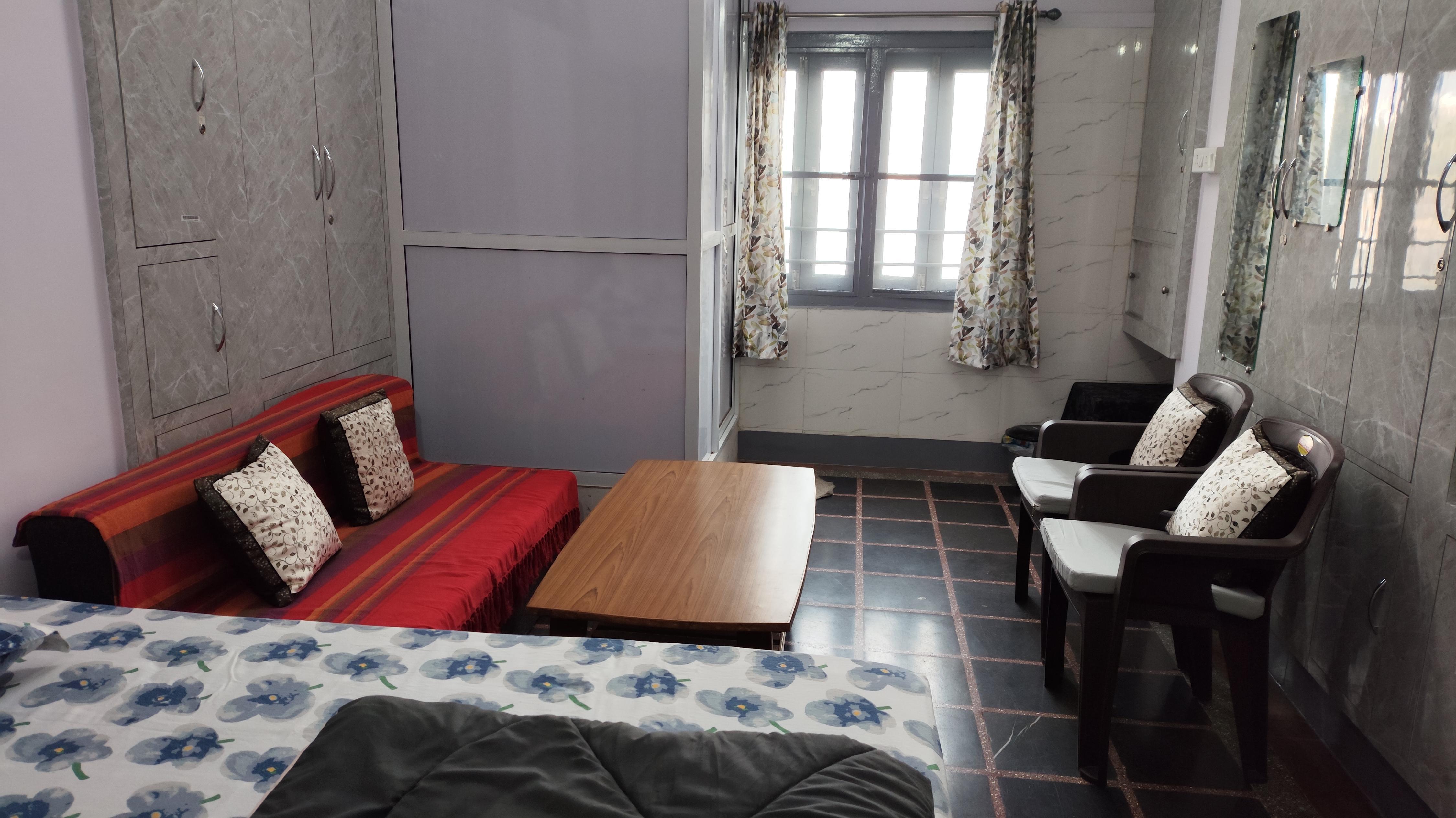 Manorama HomeStay ( lake view) - Tap to explore photos