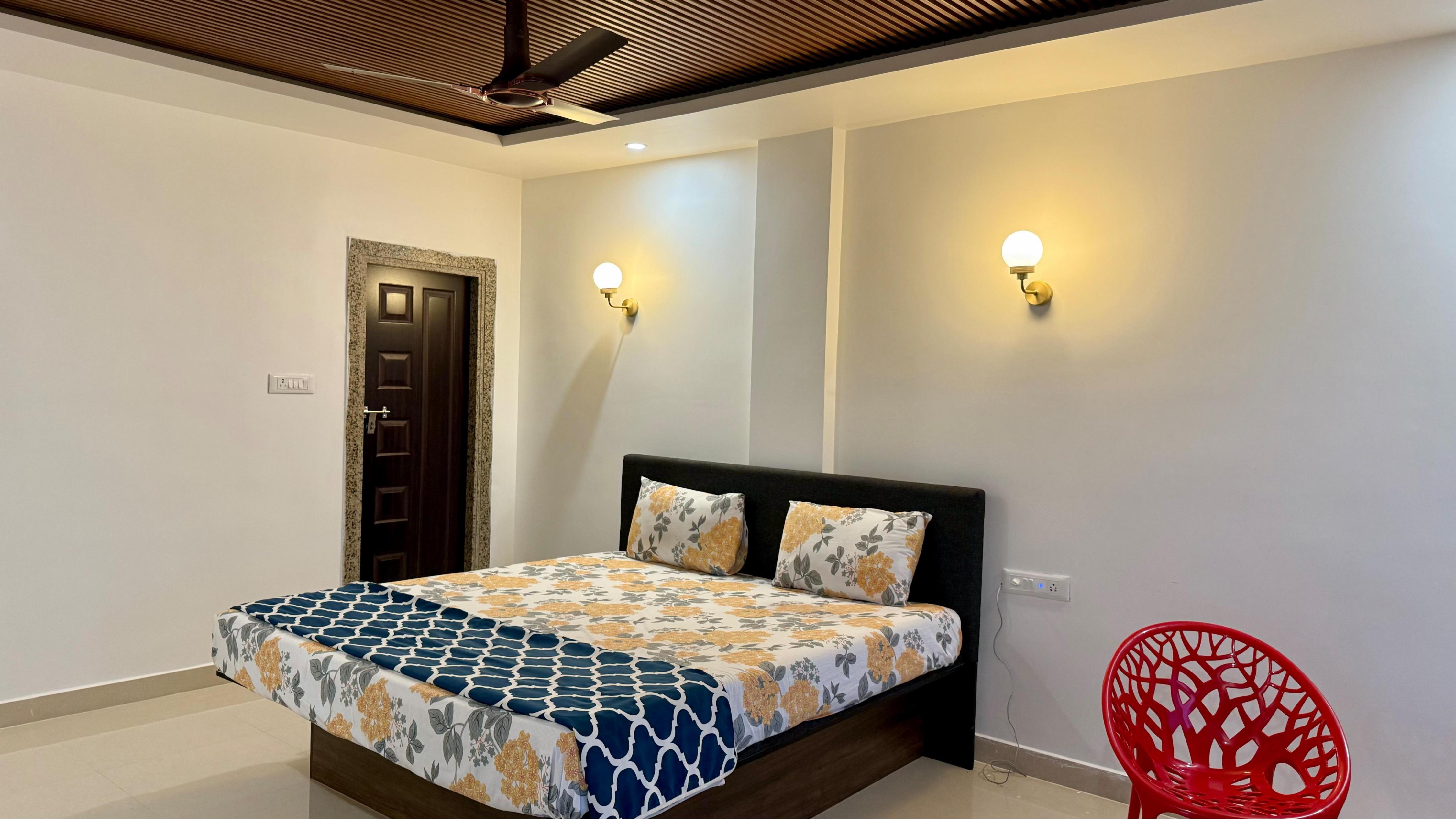 Spring Valley Resort Room Type - Premium Room