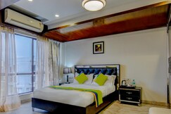 Treebo Soho Newtown Near New Town Bus Stand