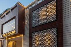 The Seasons Dalhousie - Best Valley View