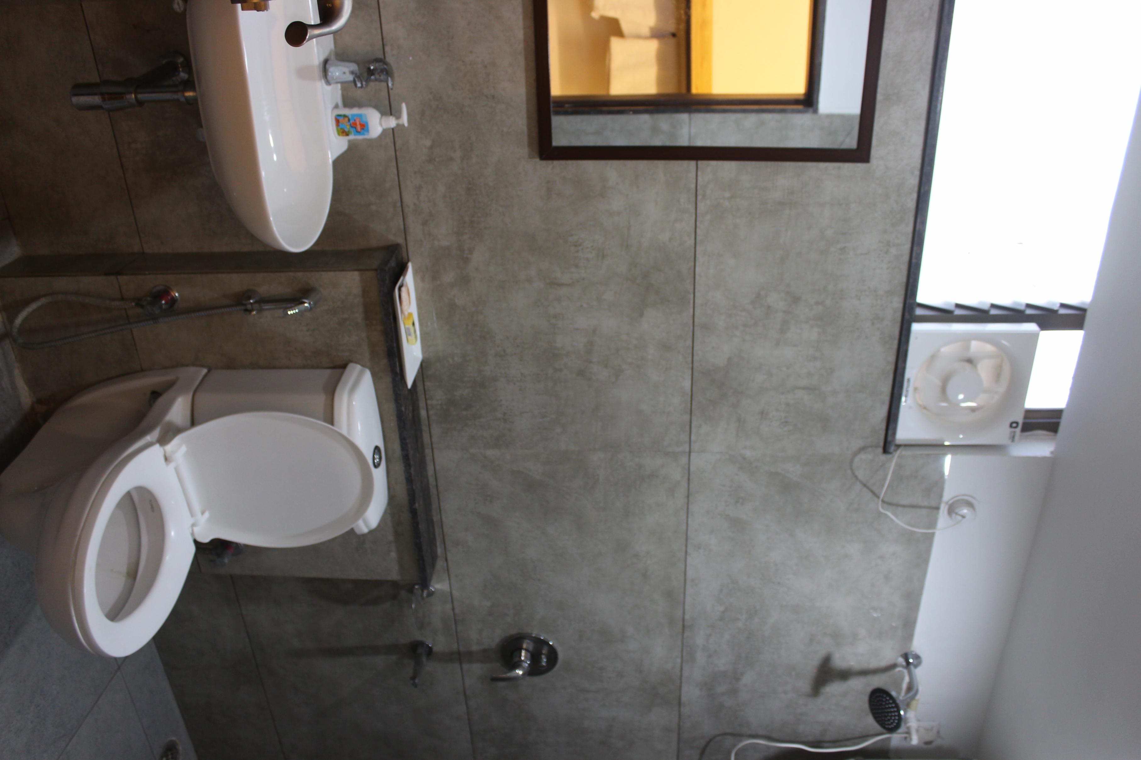 DEVYOG INN Room Type - EXECUTIVE