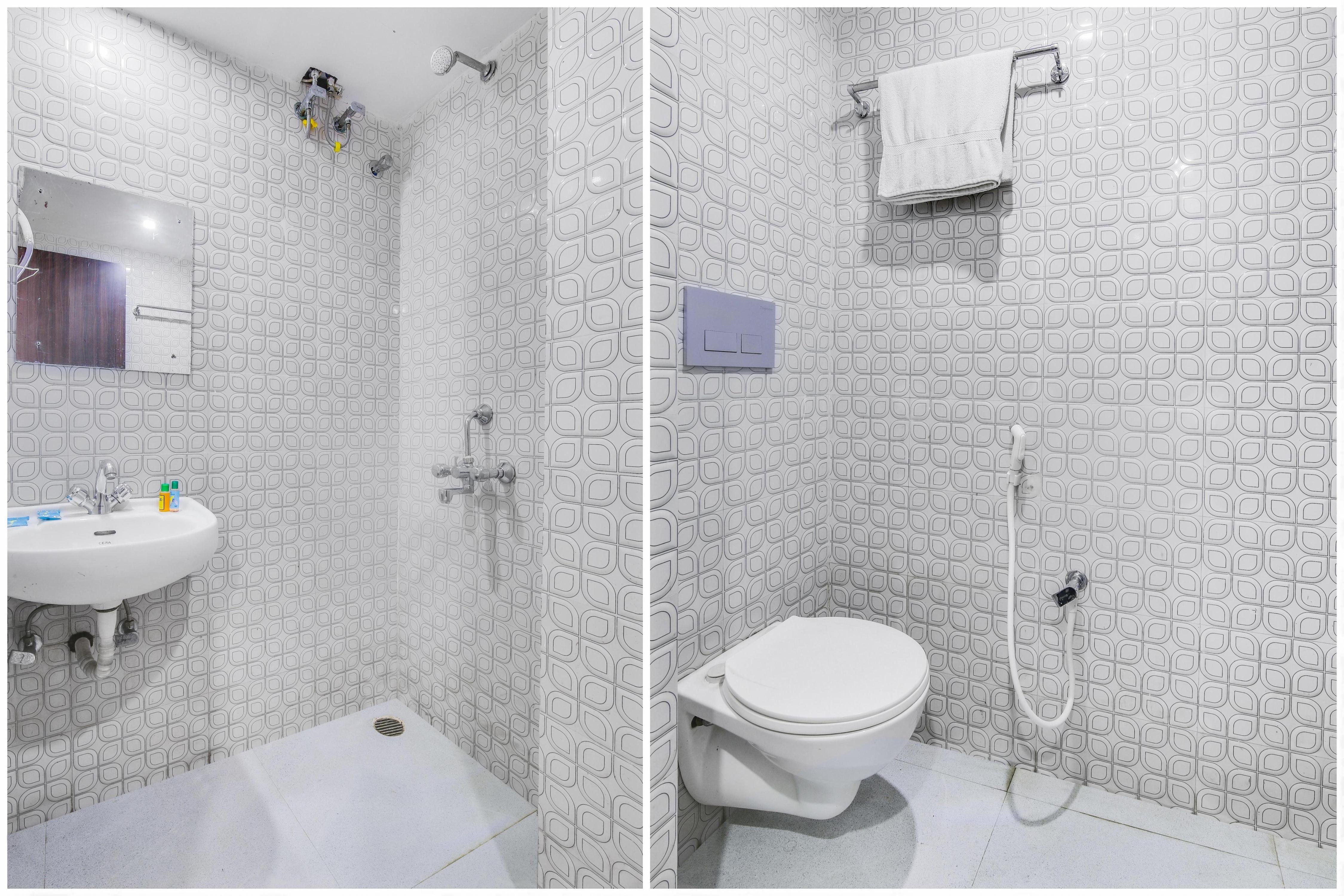FabHotel Broholic Suites - Nr. JNTU - Tap to explore photos